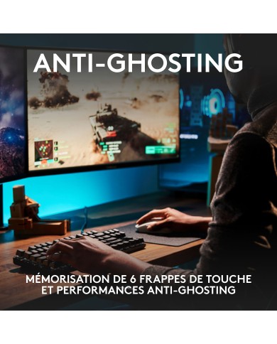 Logitech G G413 SE (US Qwerty)