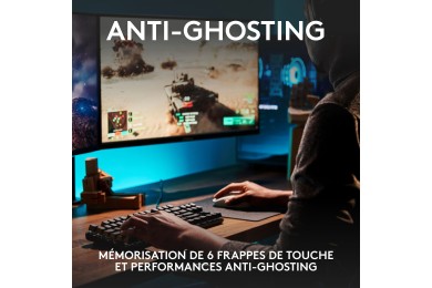 Logitech G G413 SE (US Qwerty)