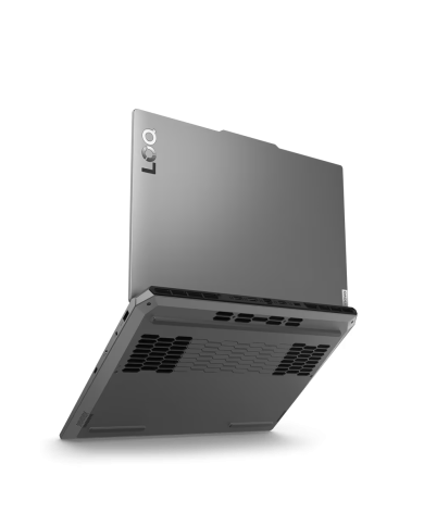 PC Portable Gamer Lenovo LOQ 15IAX9 - I5-12400HX|16GB|512GB|RTX2050 |PC Portable PC Portable Gamer Lenovo LOQ 15IAX9 - I5-12400HX|16GB|512GB|RTX2050 |PC Portable