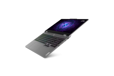 PC Portable Gamer Lenovo LOQ 15IAX9 - I5-12400HX|16GB|512GB|RTX2050 |PC Portable