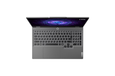 PC Portable Gamer Lenovo LOQ 15IAX9 - I5-12400HX|16GB|512GB|RTX2050 |PC Portable