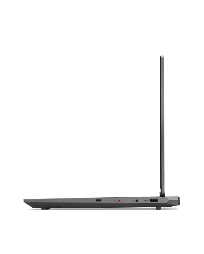 PC Portable Gamer Lenovo LOQ 15IAX9 - I5-12400HX|16GB|512GB|RTX2050 |PC Portable