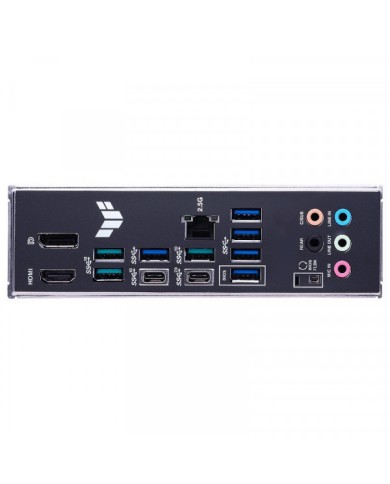 ASUS TUF GAMING X670E-PLUS - Carte mère