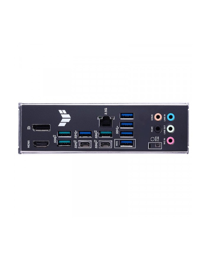 ASUS TUF GAMING X670E-PLUS - Carte mère ASUS TUF GAMING X670E-PLUS - Carte mère