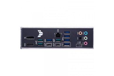 ASUS TUF GAMING X670E-PLUS - Carte mère ASUS TUF GAMING X670E-PLUS - Carte mère