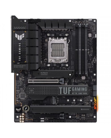 ASUS TUF GAMING X670E-PLUS - Carte mère
