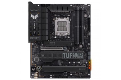 ASUS TUF GAMING X670E-PLUS - Carte mère ASUS TUF GAMING X670E-PLUS - Carte mère