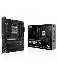 ASUS TUF GAMING X670E-PLUS - Carte mère ASUS TUF GAMING X670E-PLUS - Carte mère