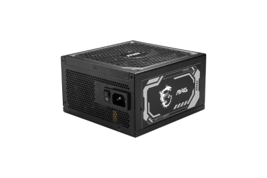 MSI MPG A1000GL PCIE5 - Alimentation PC