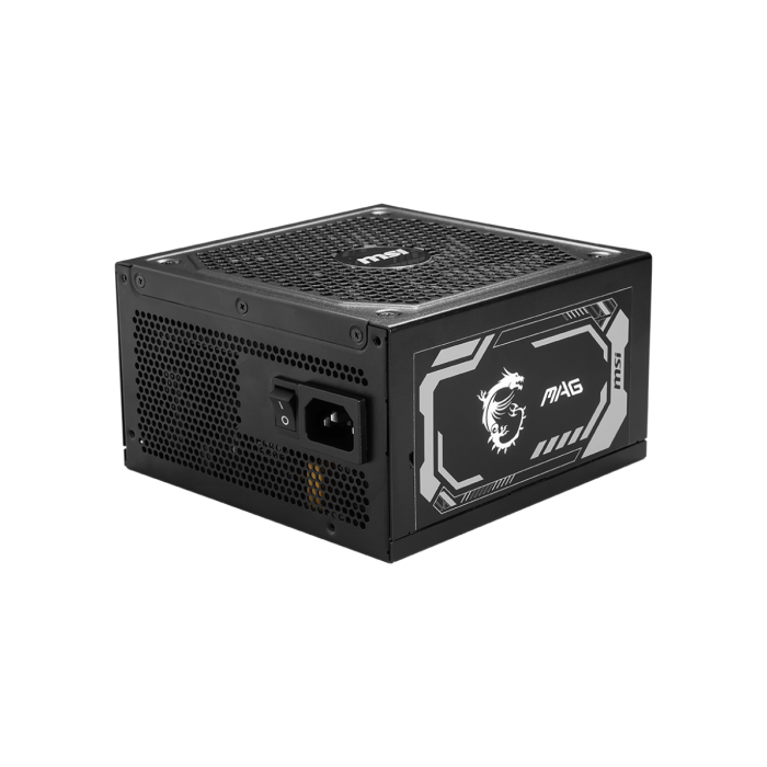 MSI MPG A1000GL PCIE5 - Alimentation PC MSI MPG A1000GL PCIE5 - Alimentation PC