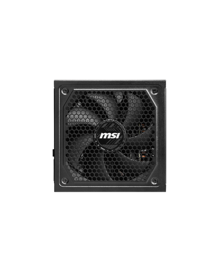 MSI MPG A1000GL PCIE5 - Alimentation PC