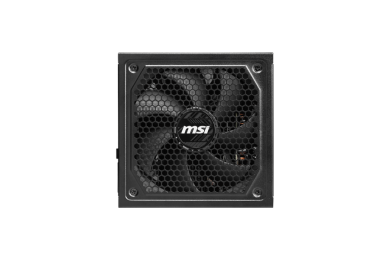 MSI MPG A1000GL PCIE5 - Alimentation PC