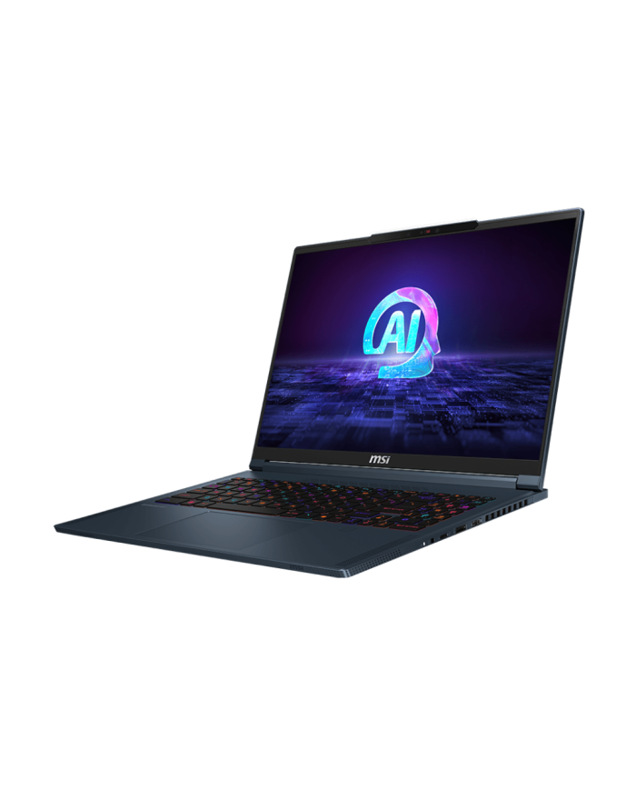 MSI Stealth 16 AI Studio A1VGG-238FR. - Pc Portable