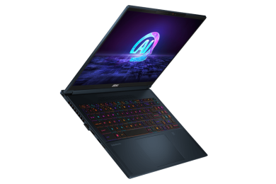 MSI Stealth 16 AI Studio A1VGG-238FR. - Pc Portable