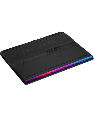 MSI RAIDER GE78 HX 14VHG-883FR I9 14900HX /32GB DDR5/2TB SSD/RTX4080 12GB/17″ QHD 240Hz)  - Laptop Gaming MAROC MSI RAIDER GE78 HX 14VHG-883FR I9 14900HX /32GB DDR5/2TB SSD/RTX4080 12GB/17″ QHD 240Hz)  - Laptop Gaming MAROC