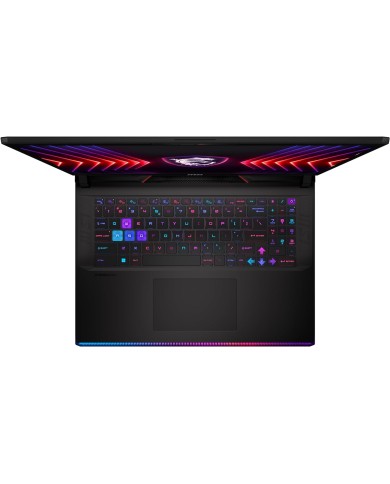 MSI RAIDER GE78 HX 14VHG-883FR I9 14900HX /32GB DDR5/2TB SSD/RTX4080 12GB/17″ QHD 240Hz)  - Laptop Gaming MAROC MSI RAIDER GE78 HX 14VHG-883FR I9 14900HX /32GB DDR5/2TB SSD/RTX4080 12GB/17″ QHD 240Hz)  - Laptop Gaming MAROC