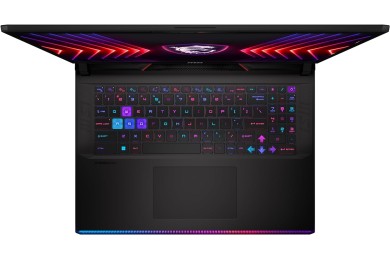 MSI RAIDER GE78 HX 14VHG-883FR I9 14900HX /32GB DDR5/2TB SSD/RTX4080 12GB/17″ QHD 240Hz)  - Laptop Gaming MAROC MSI RAIDER GE78 HX 14VHG-883FR I9 14900HX /32GB DDR5/2TB SSD/RTX4080 12GB/17″ QHD 240Hz)  - Laptop Gaming MAROC