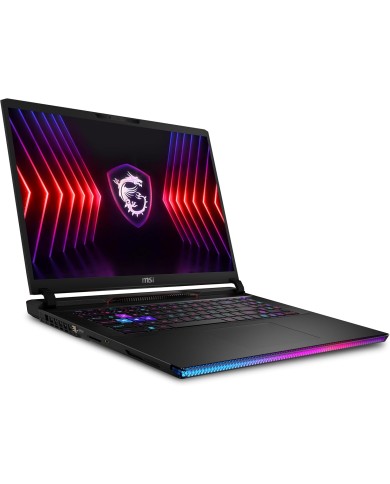 MSI RAIDER GE78 HX 14VHG-883FR I9 14900HX /32GB DDR5/2TB SSD/RTX4080 12GB/17″ QHD 240Hz)  - Laptop Gaming MAROC MSI RAIDER GE78 HX 14VHG-883FR I9 14900HX /32GB DDR5/2TB SSD/RTX4080 12GB/17″ QHD 240Hz)  - Laptop Gaming MAROC