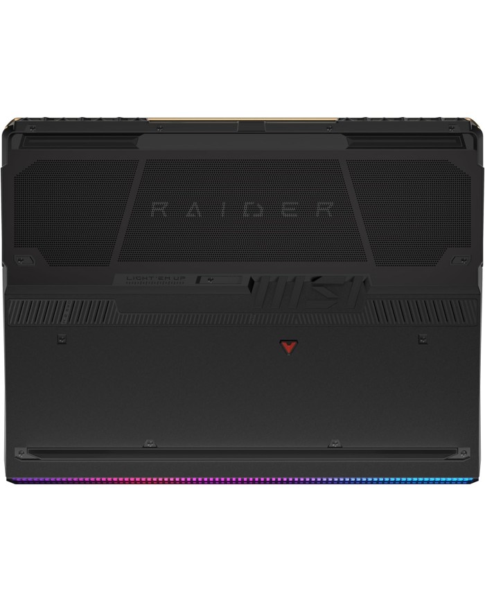 MSI RAIDER GE78 HX 14VHG-883FR I9 14900HX /32GB DDR5/2TB SSD/RTX4080 12GB/17″ QHD 240Hz)  - Laptop Gaming MAROC MSI RAIDER GE78 HX 14VHG-883FR I9 14900HX /32GB DDR5/2TB SSD/RTX4080 12GB/17″ QHD 240Hz)  - Laptop Gaming MAROC