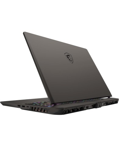 MSI Vector 16 HX A13VIG-404FR I9 13980HX /32GB DDR5/1TB SSD/RTX4090 16GB | PC PORTABLE MSI MSI Vector 16 HX A13VIG-404FR I9 13980HX /32GB DDR5/1TB SSD/RTX4090 16GB | PC PORTABLE MSI