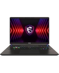 MSI Vector 16 HX A13VIG-404FR I9 13980HX /32GB DDR5/1TB SSD/RTX4090 16GB | PC PORTABLE MSI MSI Vector 16 HX A13VIG-404FR I9 13980HX /32GB DDR5/1TB SSD/RTX4090 16GB | PC PORTABLE MSI