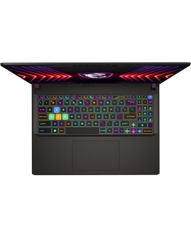 MSI Vector 16 HX A13VIG-404FR I9 13980HX /32GB DDR5/1TB SSD/RTX4090 16GB | PC PORTABLE MSI MSI Vector 16 HX A13VIG-404FR I9 13980HX /32GB DDR5/1TB SSD/RTX4090 16GB | PC PORTABLE MSI