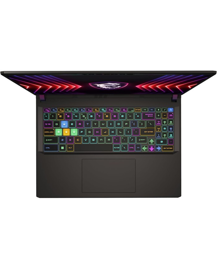 MSI Vector 16 HX A13VIG-404FR I9 13980HX /32GB DDR5/1TB SSD/RTX4090 16GB | PC PORTABLE MSI