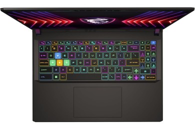 MSI Vector 16 HX A13VIG-404FR I9 13980HX /32GB DDR5/1TB SSD/RTX4090 16GB | PC PORTABLE MSI