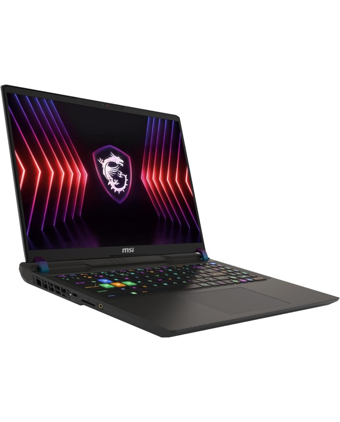 MSI Vector 16 HX A13VIG-404FR I9 13980HX /32GB DDR5/1TB SSD/RTX4090 16GB | PC PORTABLE MSI
