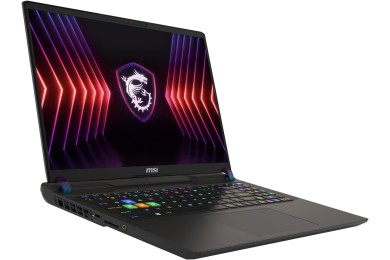 MSI Vector 16 HX A13VIG-404FR I9 13980HX /32GB DDR5/1TB SSD/RTX4090 16GB | PC PORTABLE MSI