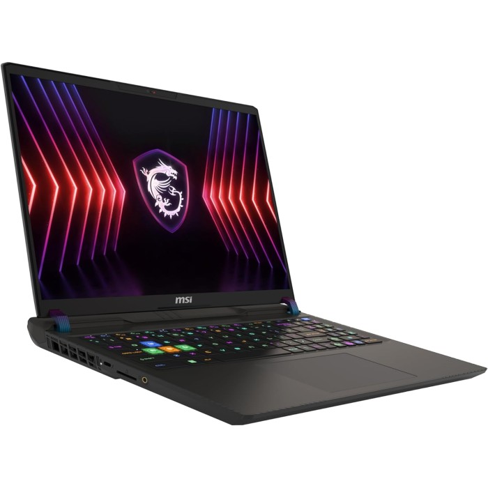 MSI Vector 16 HX A13VIG-404FR I9 13980HX /32GB DDR5/1TB SSD/RTX4090 16GB | PC PORTABLE MSI MSI Vector 16 HX A13VIG-404FR I9 13980HX /32GB DDR5/1TB SSD/RTX4090 16GB | PC PORTABLE MSI
