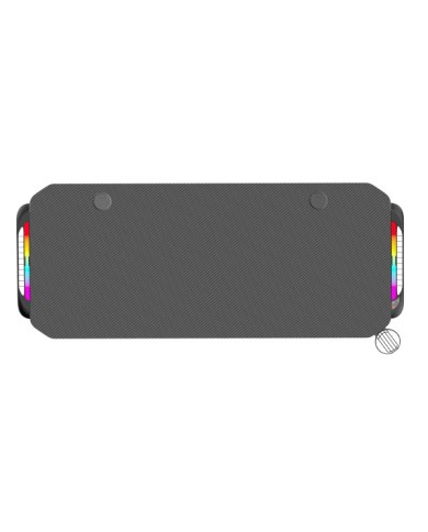 skilldesk redline - Bureau gamer - Pc Gamer Casa