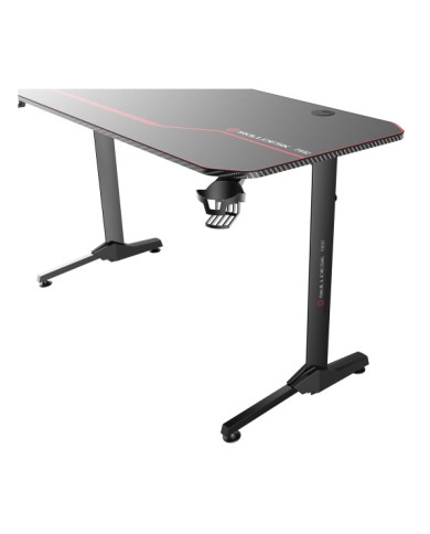 skilldesk redline - Bureau gamer - Pc Gamer Casa