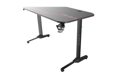 skilldesk redline - Bureau gamer - Pc Gamer Casa skilldesk redline - Bureau gamer - Pc Gamer Casa