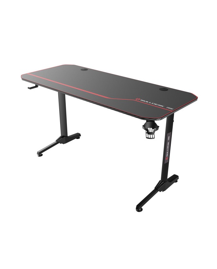 skilldesk redline - Bureau gamer - Pc Gamer Casa skilldesk redline - Bureau gamer - Pc Gamer Casa