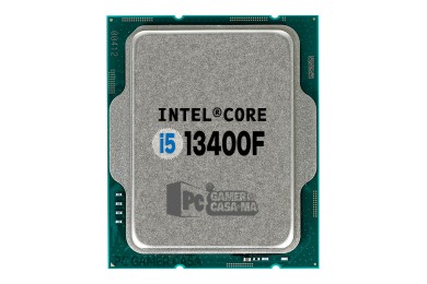 Intel Core i5-13400F (2.5 GHz / 4.6 GHz) Tray |Processeur Intel Core i5-13400F (2.5 GHz / 4.6 GHz) Tray |Processeur