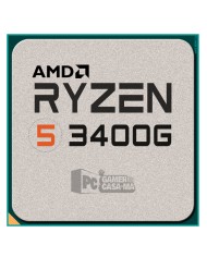 AMD Ryzen 3 3400G (3.7 GHz / 4.2 GHz) Tray - Achat Processeur AMD chez PCGAMERCASA au Maroc AMD Ryzen 3 3400G (3.7 GHz / 4.2 GHz) Tray - Achat Processeur AMD chez PCGAMERCASA au Maroc