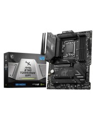 MAG B760 TOMAHAWK WIFI | Cartes mères MSI Maroc