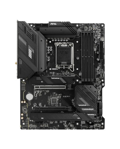 MAG B760 TOMAHAWK WIFI | Cartes mères MSI Maroc