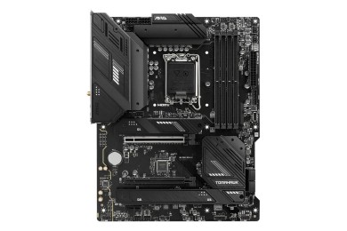 MAG B760 TOMAHAWK WIFI | Cartes mères MSI Maroc