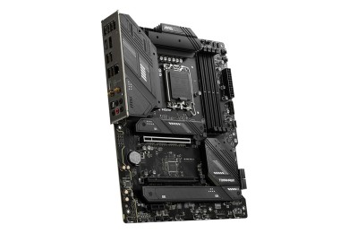 MAG B760 TOMAHAWK WIFI | Cartes mères MSI Maroc