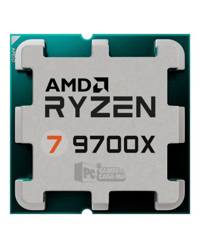 AMD Ryzen 7 9700X (3.8 GHz / 5.5 GHz) | Processor AMD Ryzen 7 9700X (3.8 GHz / 5.5 GHz) | Processor