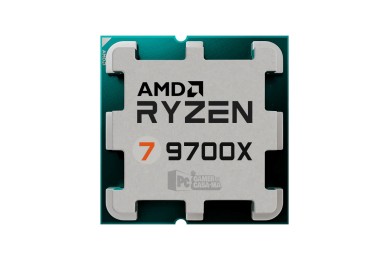 AMD Ryzen 7 9700X (3.8 GHz / 5.5 GHz) | Processor