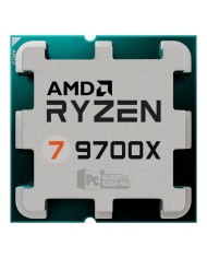 AMD Ryzen 7 9700X (3.8 GHz / 5.5 GHz) | Processor AMD Ryzen 7 9700X (3.8 GHz / 5.5 GHz) | Processor