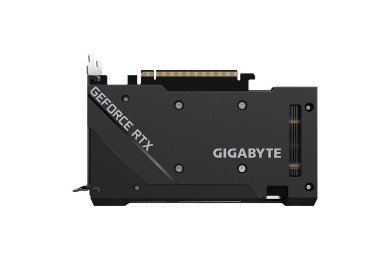 Gigabyte GeForce RTX 3060 WINDFORCE OC 12G (LHR) | Carte Graphique Gigabyte GeForce RTX 3060 WINDFORCE OC 12G (LHR) | Carte Graphique
