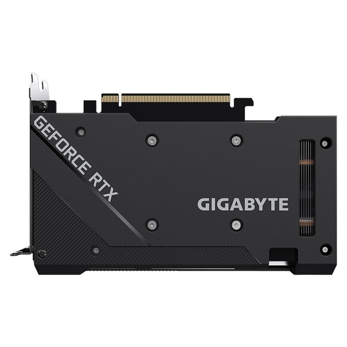 Gigabyte GeForce RTX 3060 WINDFORCE OC 12G (LHR) | Carte Graphique Gigabyte GeForce RTX 3060 WINDFORCE OC 12G (LHR) | Carte Graphique