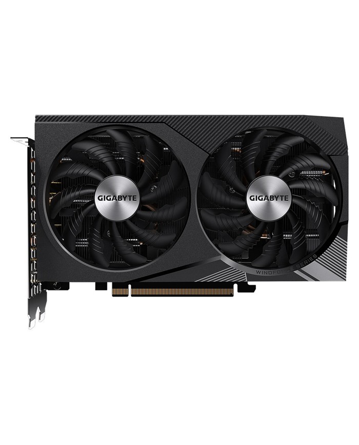 Gigabyte GeForce RTX 3060 WINDFORCE OC 12G (LHR) | Carte Graphique Gigabyte GeForce RTX 3060 WINDFORCE OC 12G (LHR) | Carte Graphique