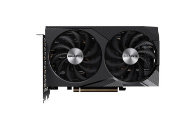 Gigabyte GeForce RTX 3060 WINDFORCE OC 12G (LHR) | Carte Graphique Gigabyte GeForce RTX 3060 WINDFORCE OC 12G (LHR) | Carte Graphique