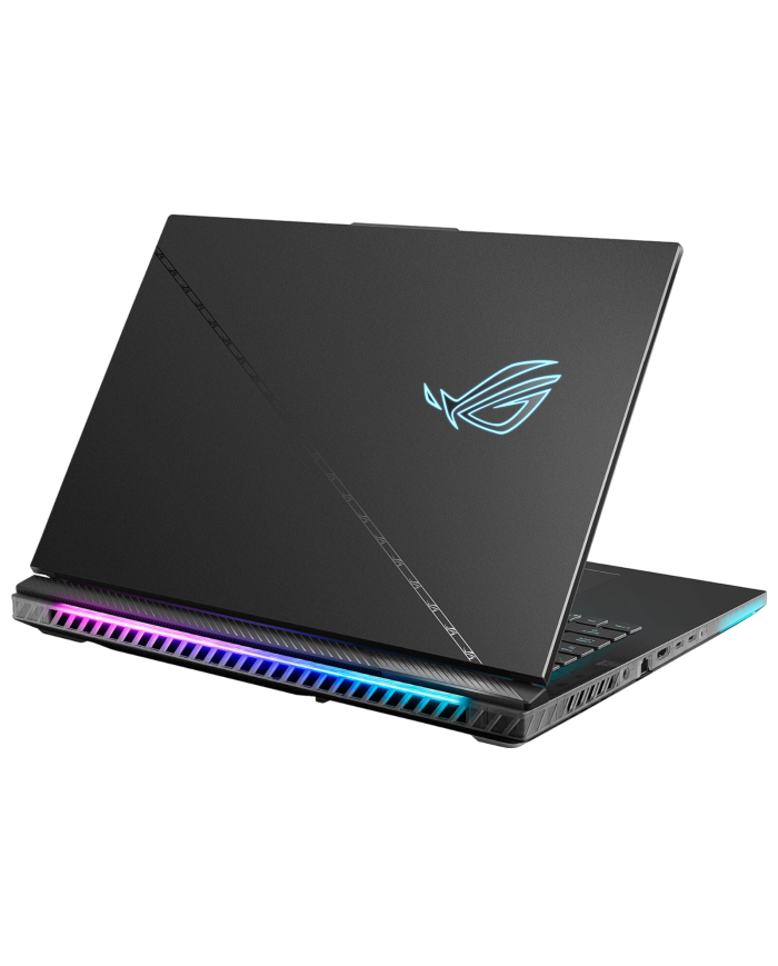 ASUS ROG STRIX SCAR 18 G834JYR-R6185W-LAPTOP  | PC GAMER CASA