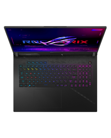 ASUS ROG STRIX SCAR 18 G834JYR-R6185W-LAPTOP  | PC GAMER CASA ASUS ROG STRIX SCAR 18 G834JYR-R6185W-LAPTOP  | PC GAMER CASA